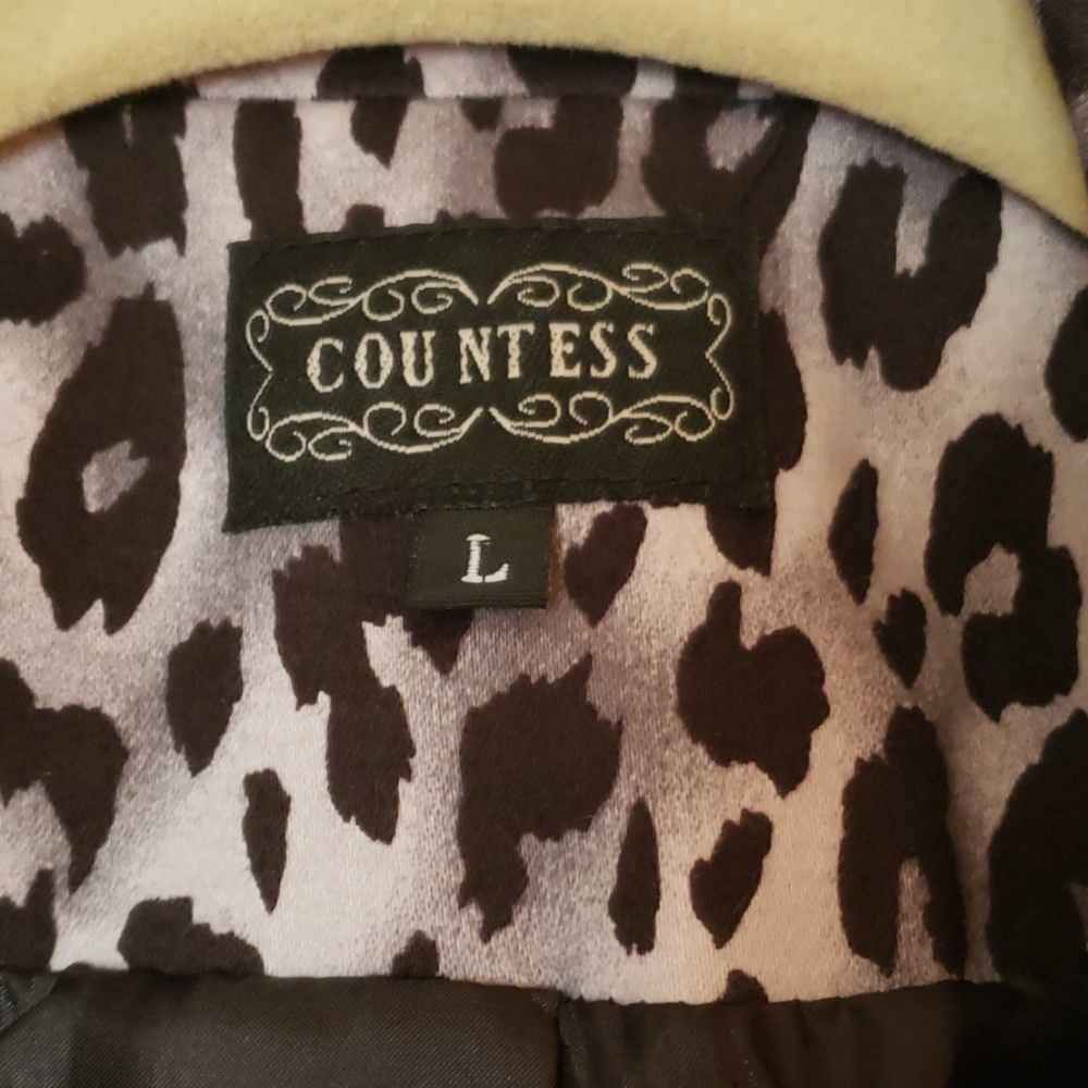 Jacket - Picture 3 of 3